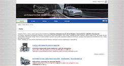 Desktop Screenshot of plochec.com